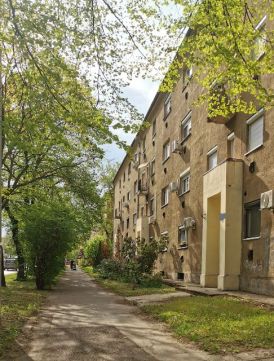 Eladó Lakás 3532 Miskolc 