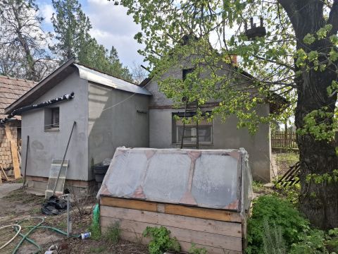 Eladó Ház 2769 Tápiószőlős 