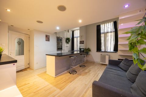 Kiadó Lakás 1075 Budapest 7. kerület 