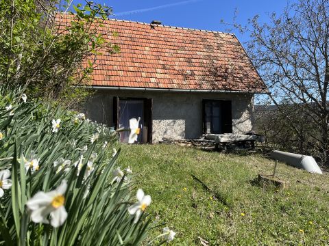 Eladó Ház 8244 Dörgicse 