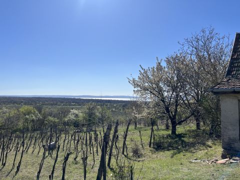 Eladó Ház 8244 Dörgicse 