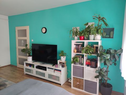 Eladó Lakás 8000 Székesfehérvár , Zöldövezeti lakás