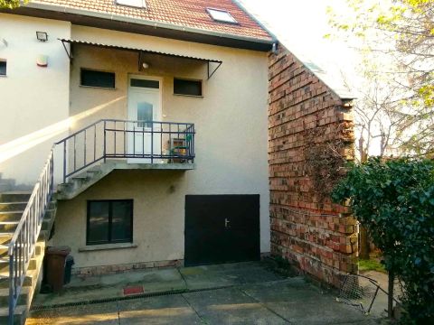 Eladó Ház 7624 Pécs 