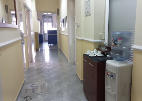 Eladó Lakás 9400 Sopron Széchenyi tértől pár lépésre, magasföldszinti lakás eladó!