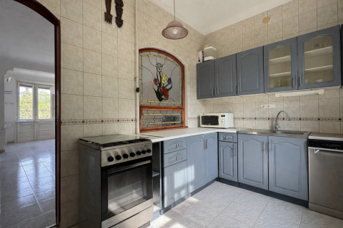 Eladó Lakás 1021 Budapest 2. kerület , Lipótmezőn - Villa lakás