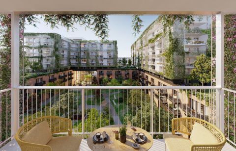 Eladó Lakás 1097 Budapest 9. kerület 