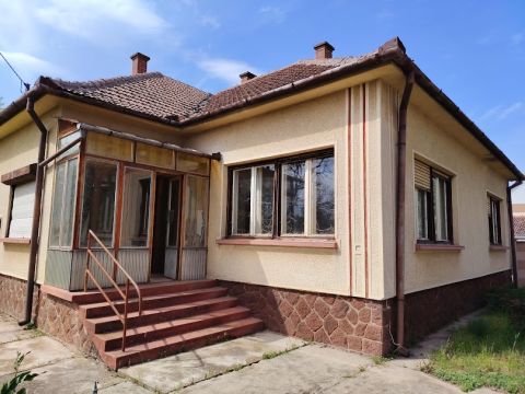 Eladó Ház 5661 Újkígyós 