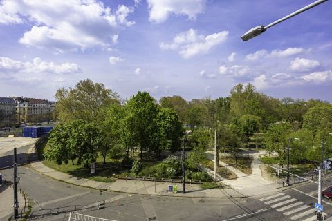 Eladó Lakás 1146 Budapest 14. kerület NÍVÓS, VÁROSLIGETI BÁZIS - ERKÉLLYEL, TÁROLÓVAL ELADÓ!