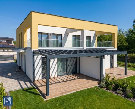 Eladó Lakás 8640 Fonyód , Balatontól 100 méterre,exkluzív környezetben újépítésű lakás