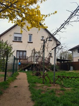 Eladó Ház 1163 Budapest 16. kerület 