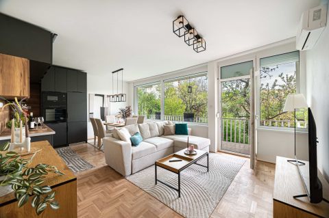 Kiadó Lakás 1025 Budapest 2. kerület 