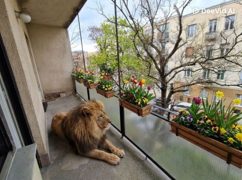 Eladó Lakás 1012 Budapest 1. kerület , Vár szoknyájánál, erkélyes lakás, 4 szobával, garázzsal