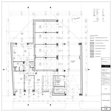 Eladó Lakás 6725 Szeged Újépítésű lakások Szeged Belvárosában