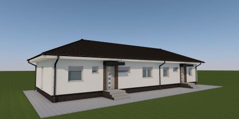 Eladó Ház 6050 Lajosmizse 