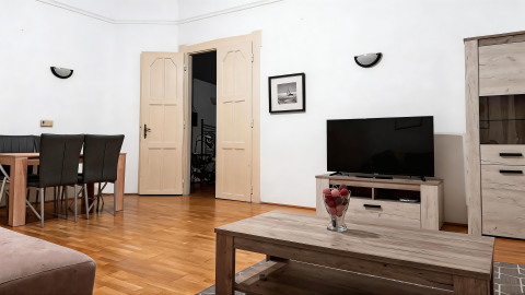 Eladó Lakás 1132 Budapest 13. kerület 