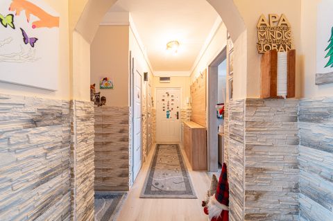 Eladó Lakás 3529 Miskolc 