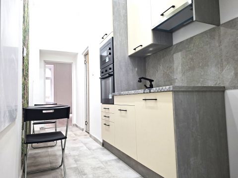 Eladó Lakás 1078 Budapest 7. kerület , Városligetnél