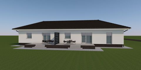 Eladó Ház 6070 Izsák 