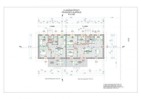 Eladó Ház 6070 Izsák 