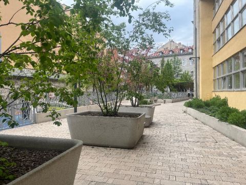 Eladó Lakás 1056 Budapest 5. kerület 1056 Budapest 5, Fővámtér