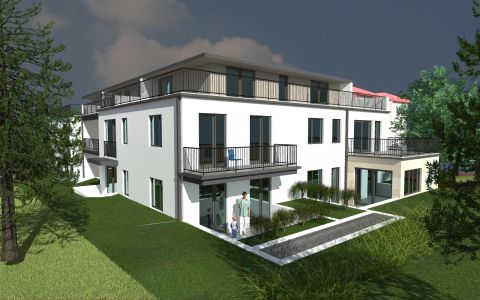 Eladó Lakás 2030 Érd , Két generációs lakás/Iroda/Üzlethelyiség a LIDL mellett