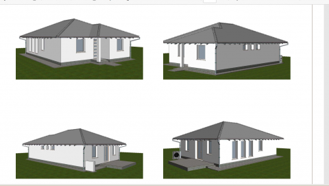 Eladó Ház 2344 Dömsöd , Dömsöd, Bartók Béla utca