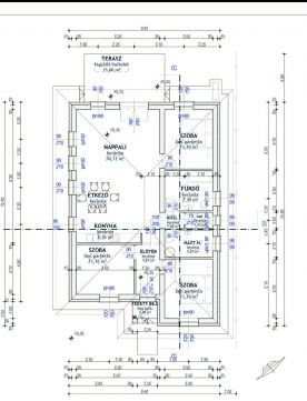 Eladó Ház 2344 Dömsöd Bartók Béla utca