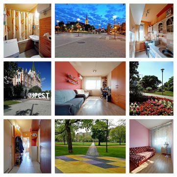 Eladó Lakás 1041 Budapest 4. kerület 