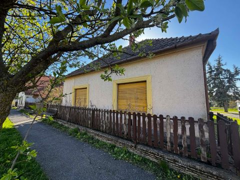 Eladó Ház 8753 Balatonmagyaród 
