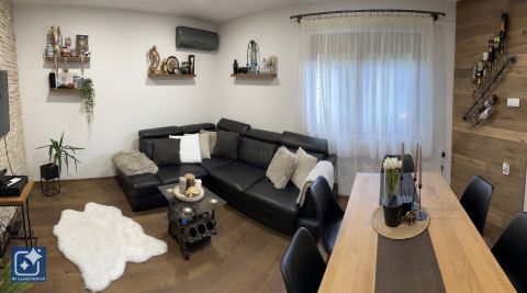 Eladó Lakás 8991 Teskánd , A Szentmihályfai-patak közelében 