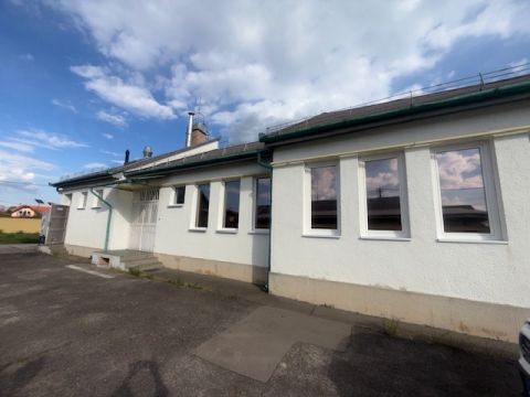 Eladó Ipari 2220 Vecsés 