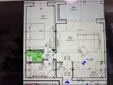 Eladó Lakás 7761 Kozármisleny Nidum Lakópark Kozármisleny