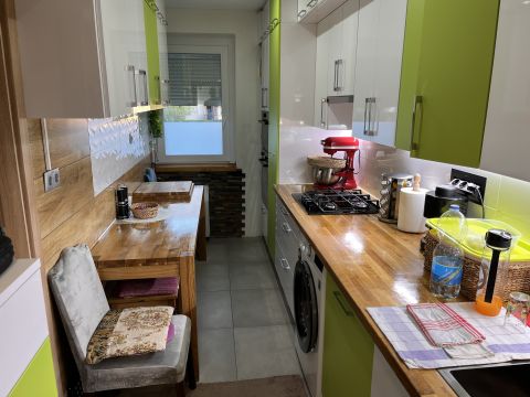 Eladó Lakás 9400 Sopron , Kisdobos utca közelében