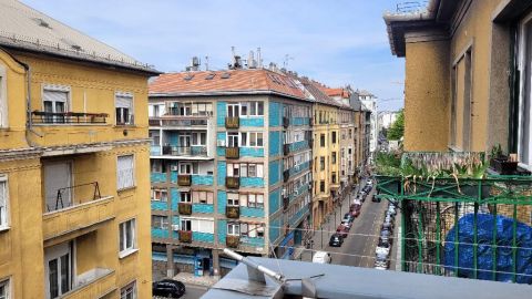 Eladó Lakás 1136 Budapest 13. kerület 1136 Budapest 13, Újlipótváros