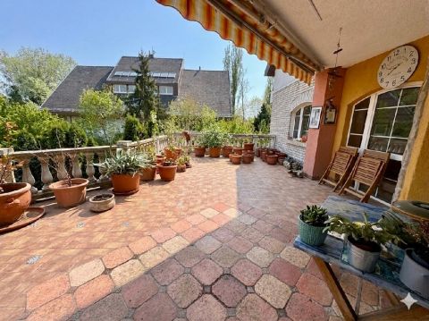 Eladó Lakás 1031 Budapest 3. kerület , 1039 Budapest 3, Római part