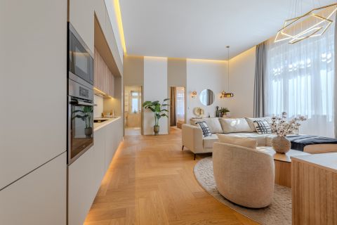 Kiadó Lakás 1024 Budapest 2. kerület 