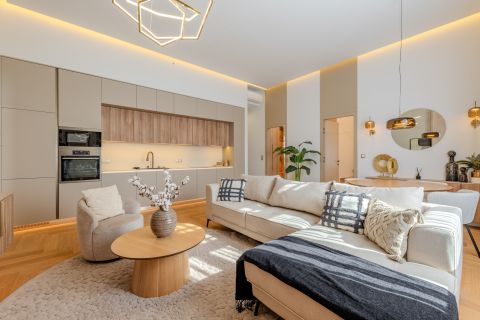 Kiadó Lakás 1024 Budapest 2. kerület 