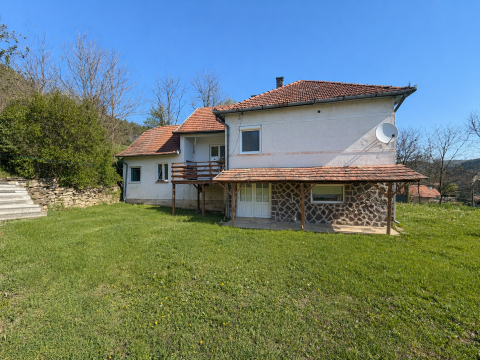 Eladó Ház 3335 Bükkszék , 3335 Bükkszék Rózsa utca 2