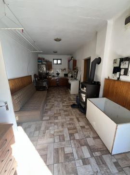 Eladó Ház 9142 Rábapatona Hársfa köz közelében