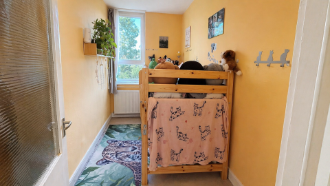 Eladó Lakás 2381 Táborfalva 