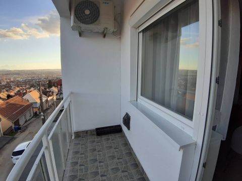 Eladó Lakás 7625 Pécs ===Full panorámás trendi lakás Nap utcában ===