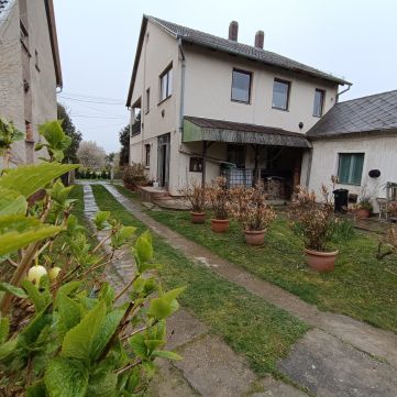 Eladó Ház 8831 Liszó 