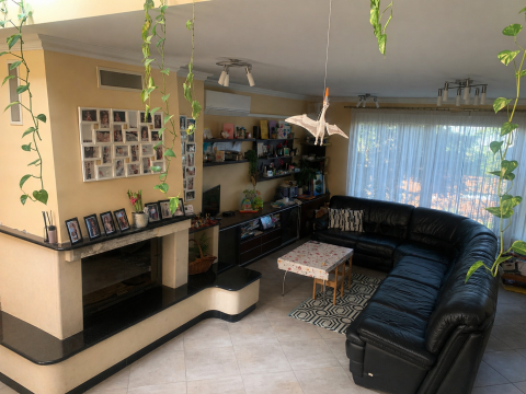 Eladó Ház 2113 Erdőkertes 