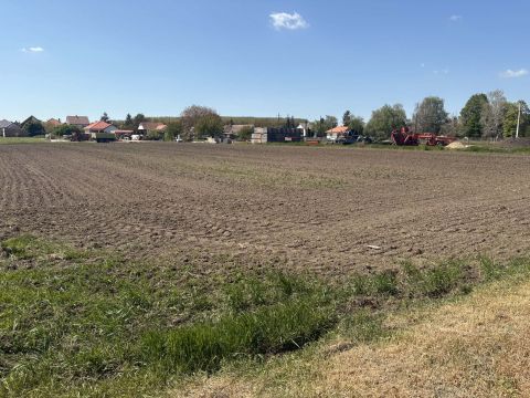 Eladó Telek 9142 Rábapatona , Arany János utca környéke