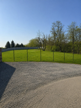 Eladó Telek 9600 Sárvár 