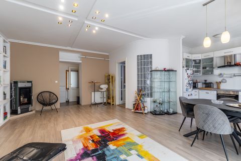 Eladó Lakás 1015 Budapest 1. kerület 