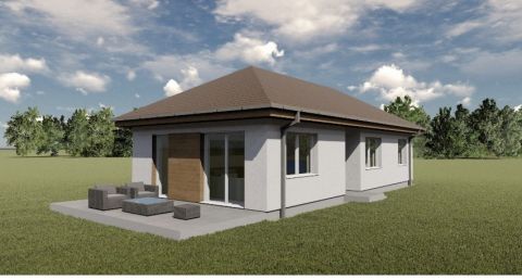 Eladó Ház 2735 Dánszentmiklós , Kossuth Lajos utca 