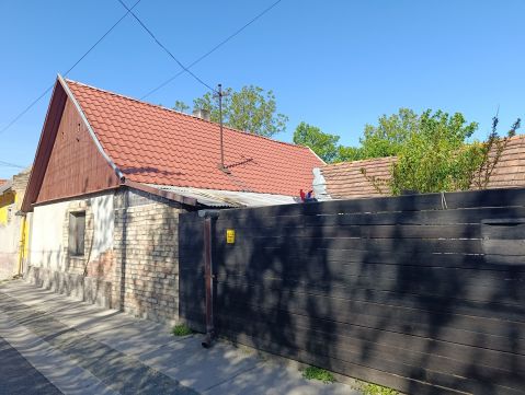 Eladó Ház 6090 Kunszentmiklós Pipa utca