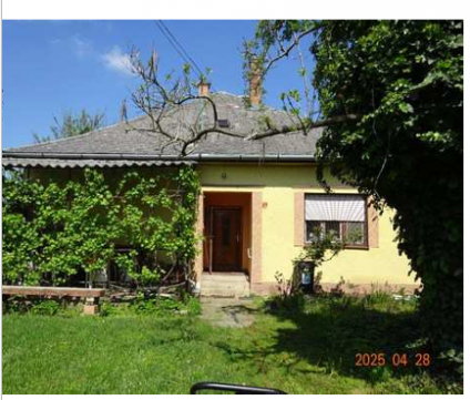 Eladó Ház 7000 Sárbogárd , központban