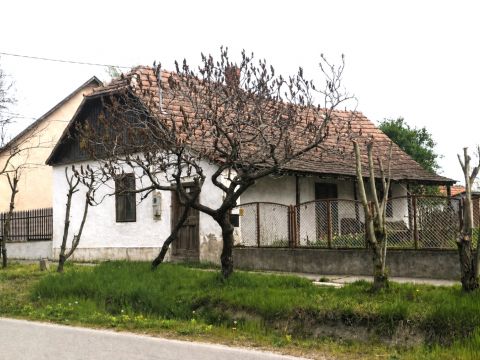 Eladó Ház 6080 Szabadszállás 